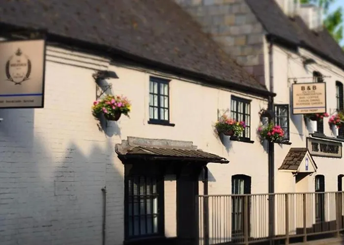 The Wheatsheaf