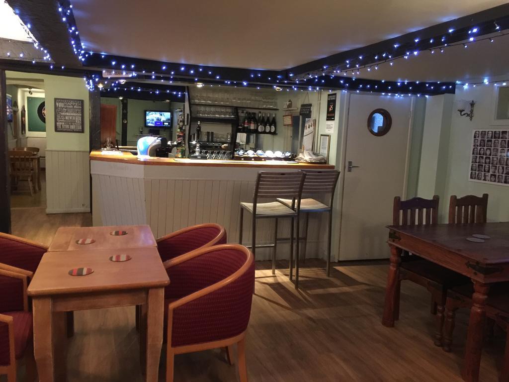 Bed & Breakfast The Wheatsheaf