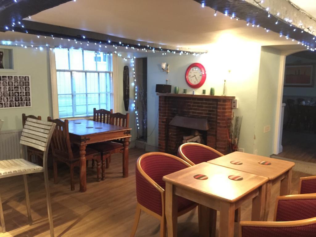 The Wheatsheaf Bed & Breakfast