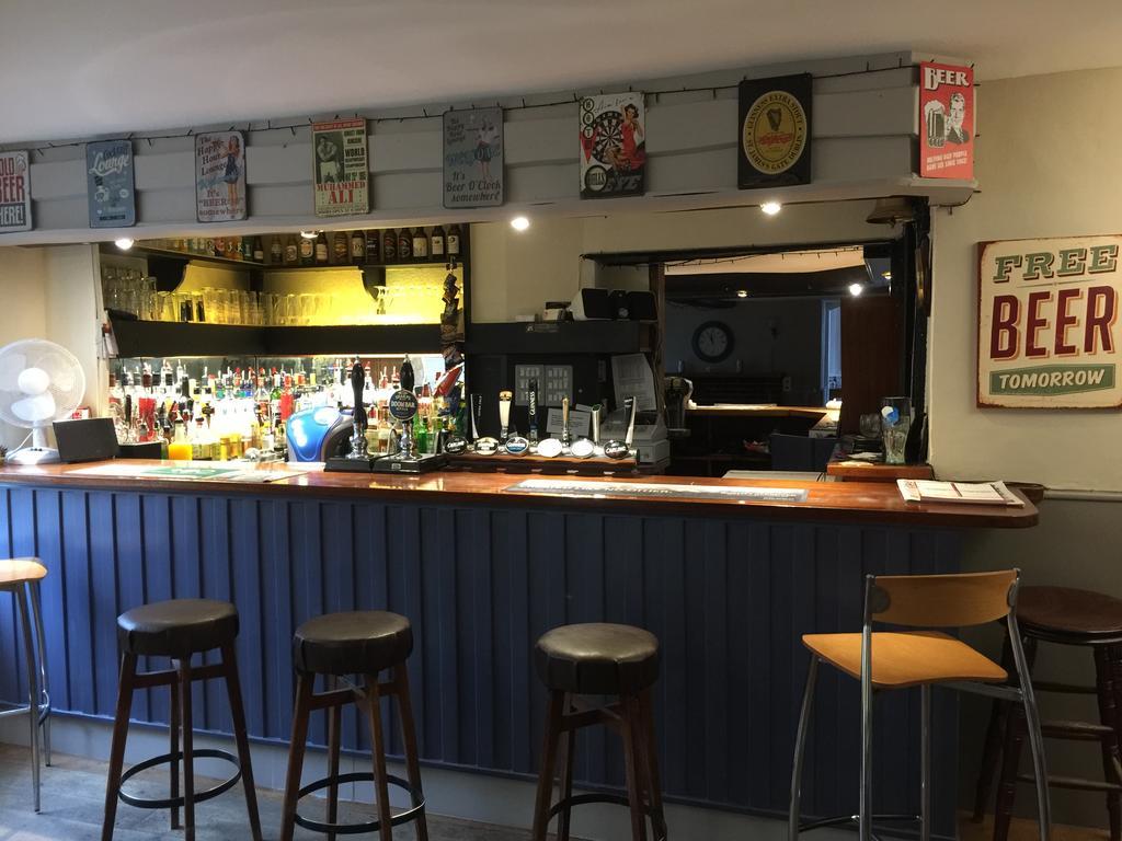 The Wheatsheaf 3*