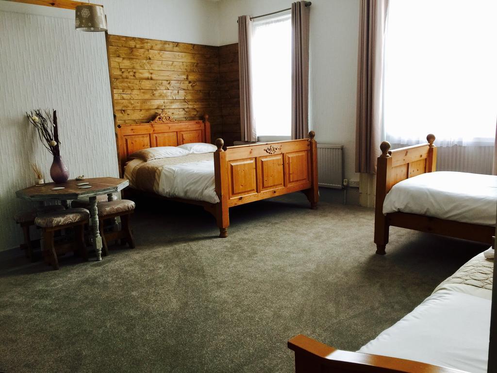 Bed & Breakfast The Wheatsheaf Wilton (Wiltshire)