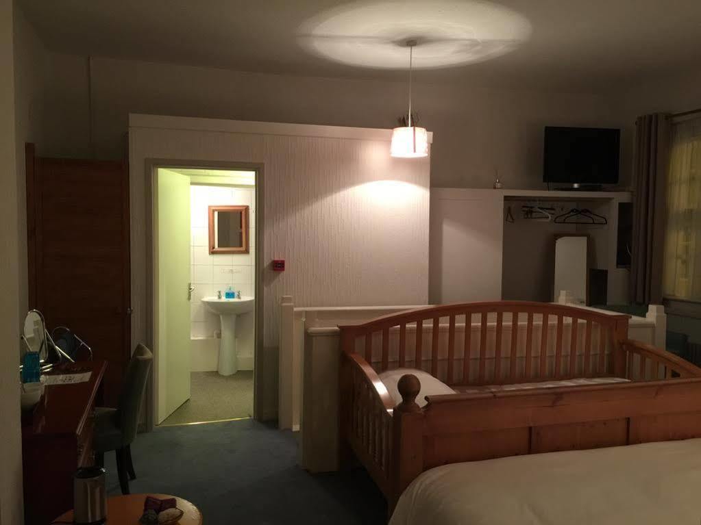 The Wheatsheaf Bed & Breakfast