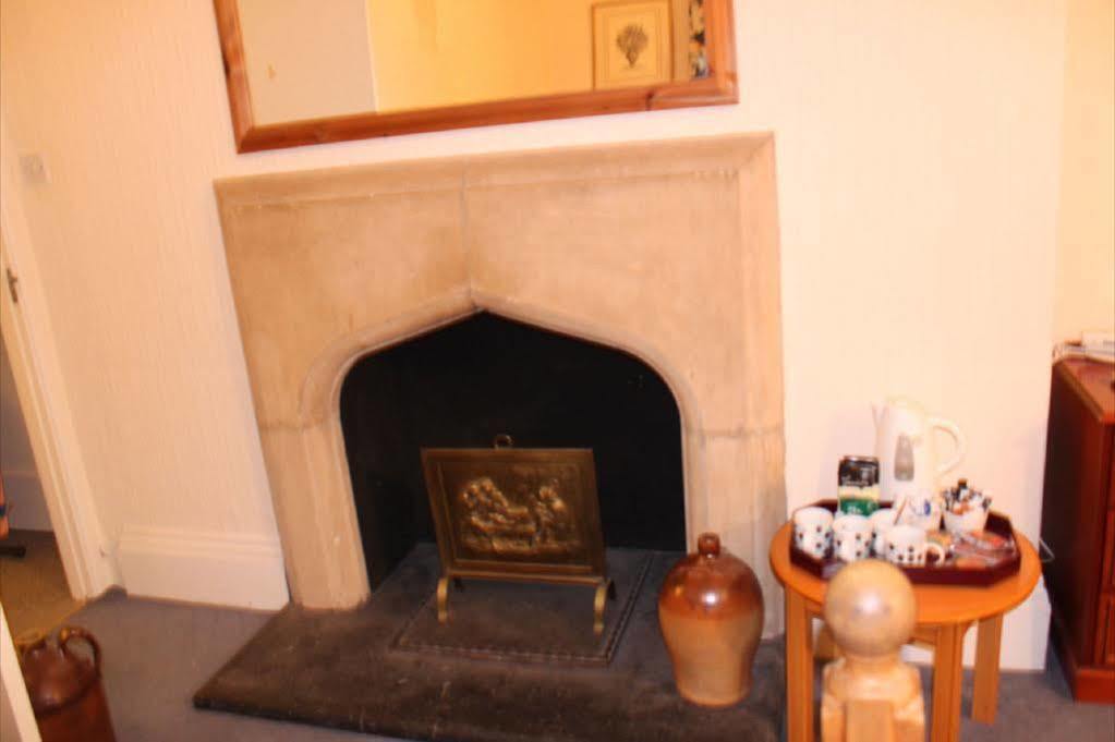 The Wheatsheaf 3*